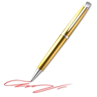 Zeige Details für Pen - Stock Product