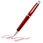 Zeige Details für Pen - Stock Product