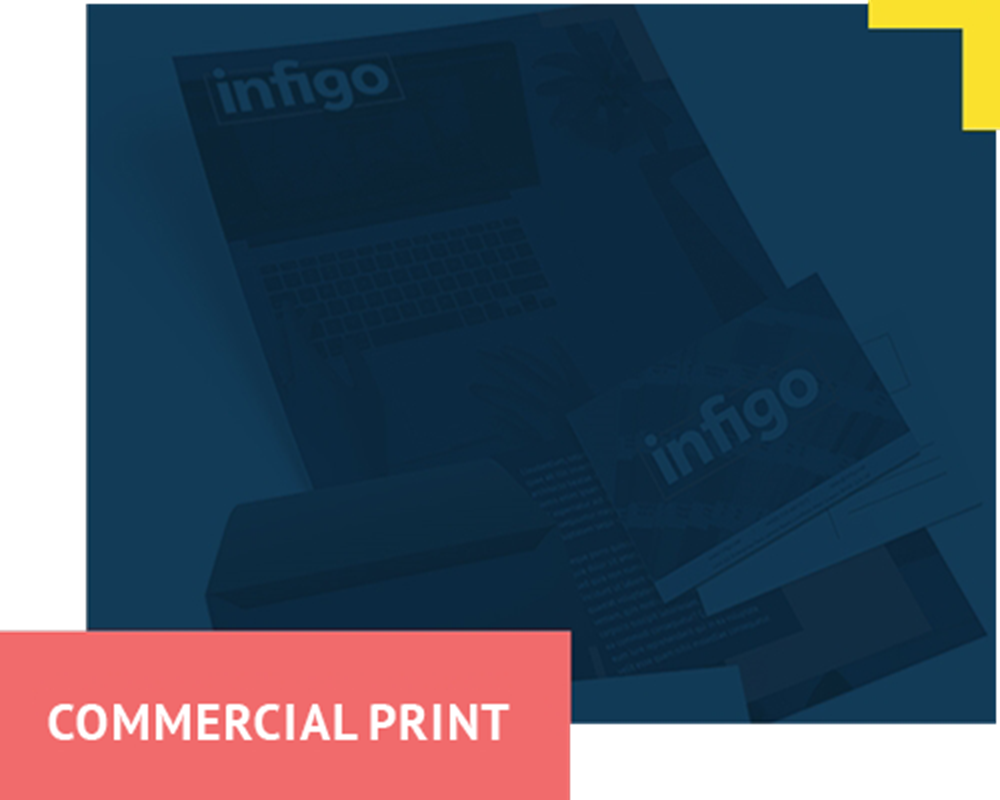 Bild für Kategorie Commercial Print 