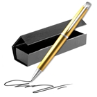 Zeige Details für Pen - Stock Product