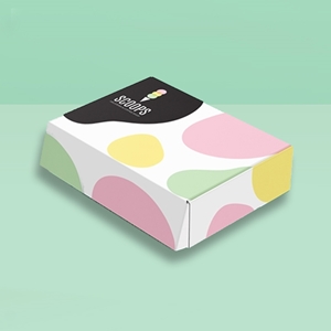 Show details for Postal Box