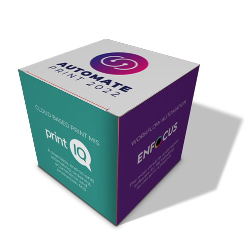 Zeige Details für Automate Print Folded Hand Cream Carton