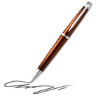 Show details for Pen - Stock Product
