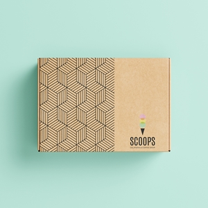 Show details for Postal Box