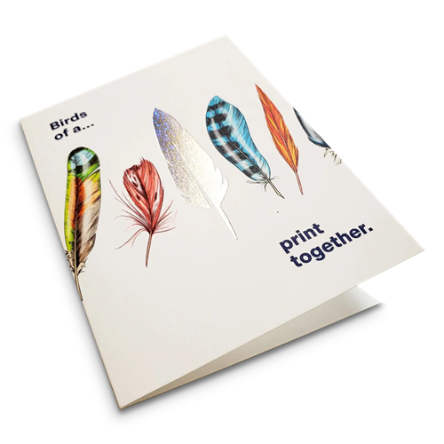 Zeige Details für Multipart - Greeting Cards
