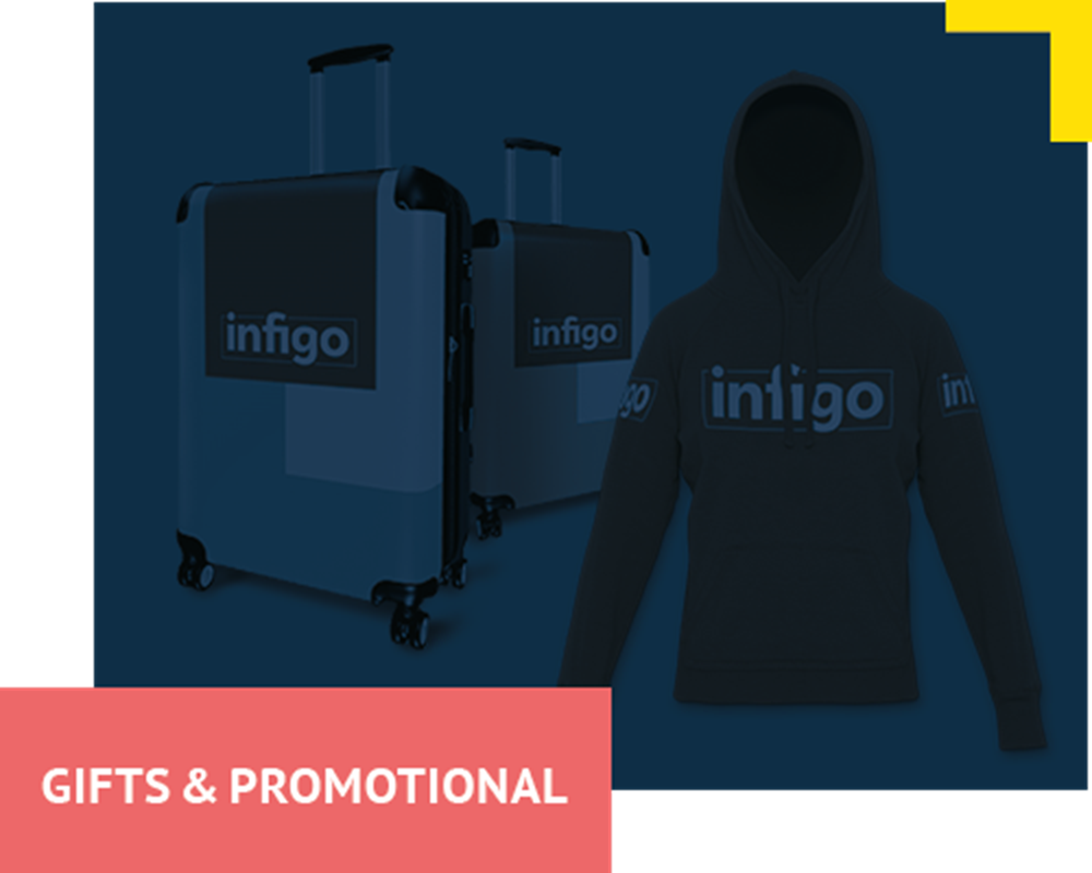 Bild für Kategorie Gifts & Promotional