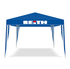 Zeige Details für Gazebo