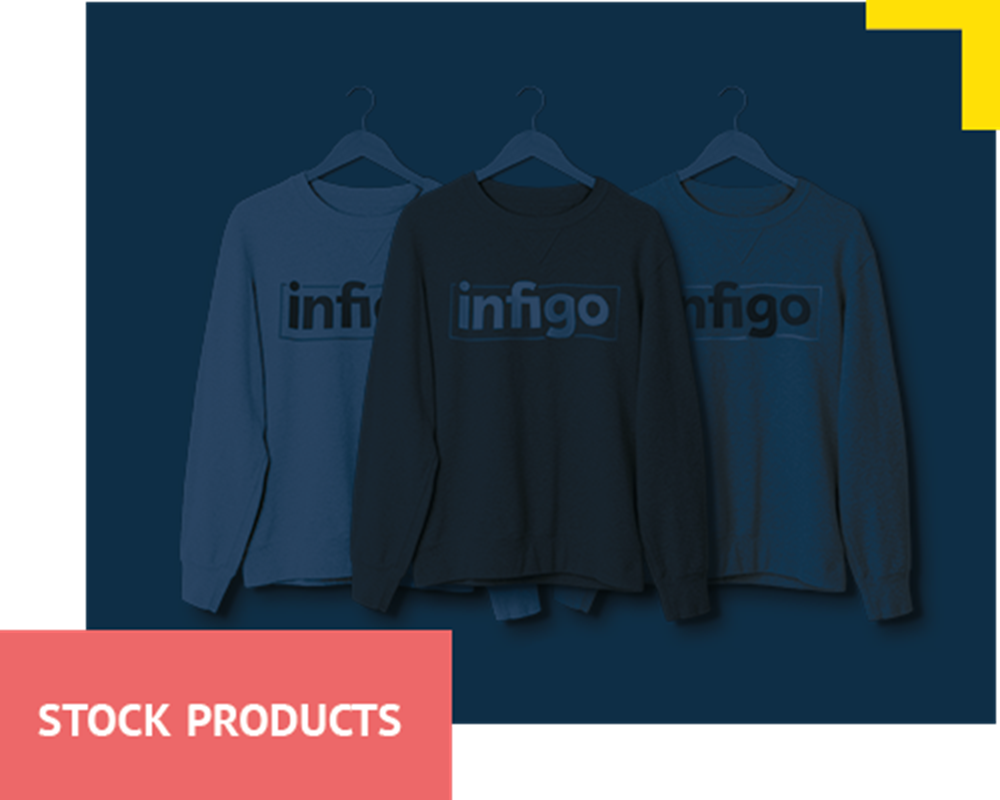 Bild für Kategorie Stock Products