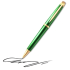 Zeige Details für Pen - Stock Product