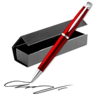 Zeige Details für Pen - Stock Product