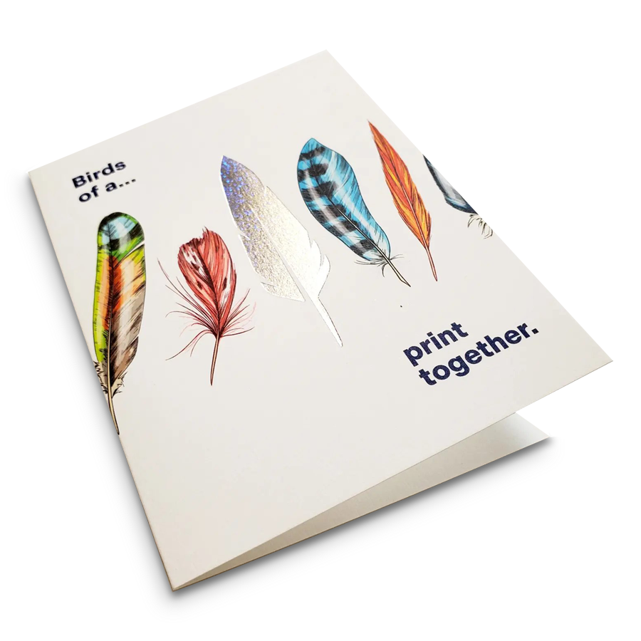 Show details for Multipart - Greeting Cards