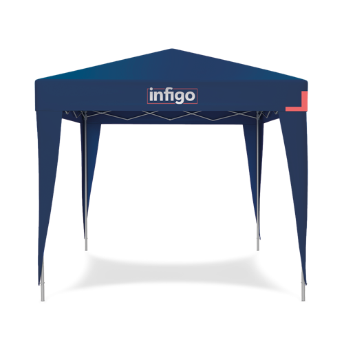 Zeige Details für Gazebo