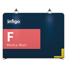 Show details for Media Displays Walls