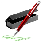 Zeige Details für Pen - Stock Product