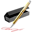 Zeige Details für Pen - Stock Product