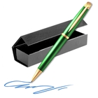 Zeige Details für Pen - Stock Product