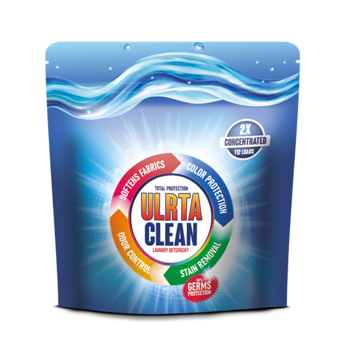 Zeige Details für FujiFilm Washing Powder Pouch 