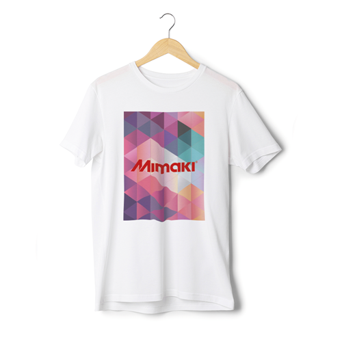 Show details for T-shirt - Design Online