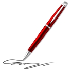 Zeige Details für Pen - Stock Product