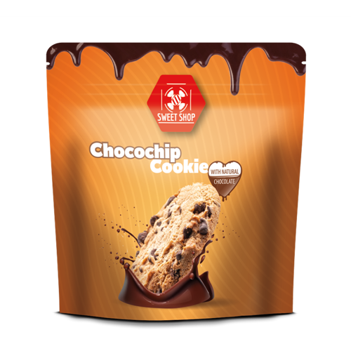 Zeige Details für FujiFilm - Choco Cookie Pack 