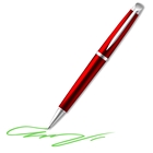 Show details for Pen - Stock Product