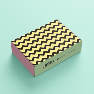 Show details for Postal Box