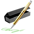 Zeige Details für Pen - Stock Product