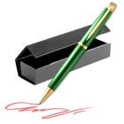 Zeige Details für Pen - Stock Product