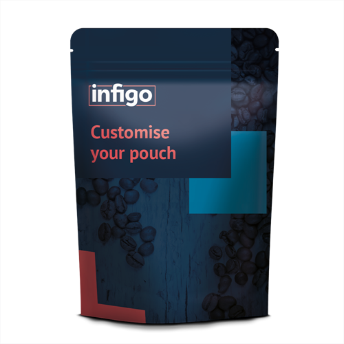 Picture of Iframe Print IQ Pouch - 3D