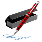 Zeige Details für Pen - Stock Product