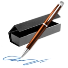 Zeige Details für Pen - Stock Product