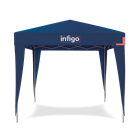Zeige Details für Gazebo