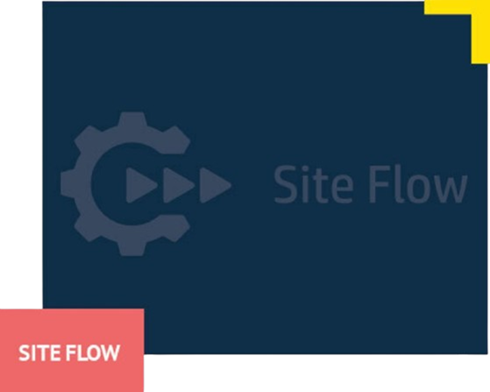 Picture for category HP Siteflow