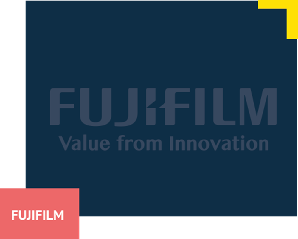 Bild für Kategorie FujiFilm 