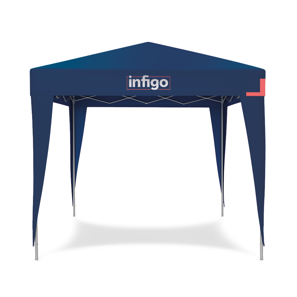 Zeige Details für Gazebo