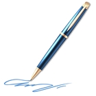 Zeige Details für Pen - Stock Product