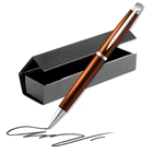 Zeige Details für Pen - Stock Product